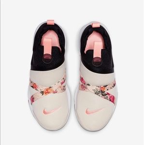 presto extreme vintage floral women's
